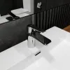 Смеситель для умывальника Koller Pool EDGE однорычажный 35 мм- Фото 4